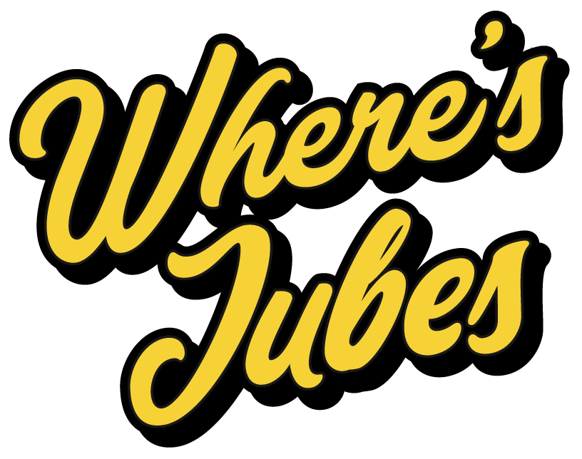 Where's Jubes